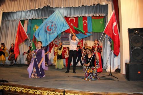 Celalabat 2018 Mezuniyet