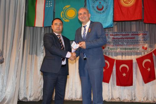 Celalabat 2018 Mezuniyet