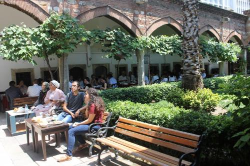 2. Uluslarası Avrasya Çalışmaları Sempozyumu Başladı