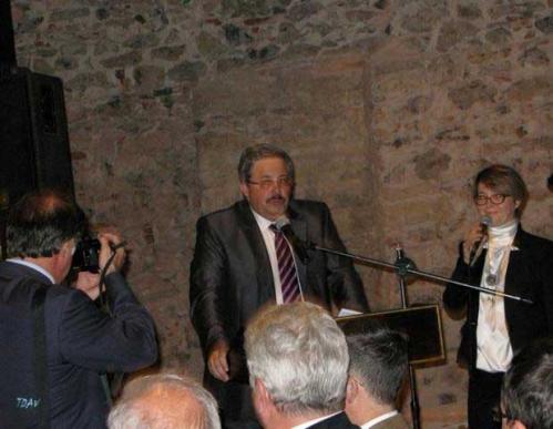 Türk Dünyası’nın Objektifinden Tataristan Sergisi’nin Açılışına Katıldık