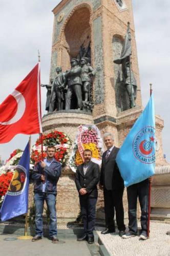 Vakıflar İstanbul 1. ve 2. Bölge Müdürlüğü’nün 31. Vakıf Haftası Kutlamaları